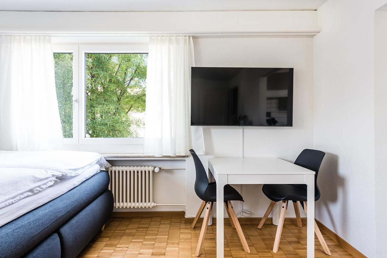 דירות קרויצלינגן Soho 2 !Gratis Parken, Free Parking! מראה חיצוני תמונה